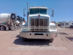 CAMION KENWORTH T800 - SN512441 - 03